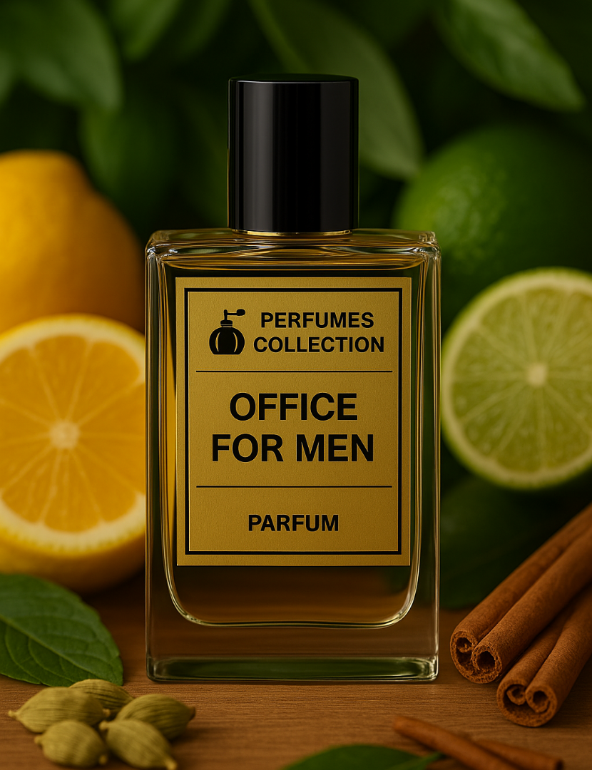 Office for Men Impression