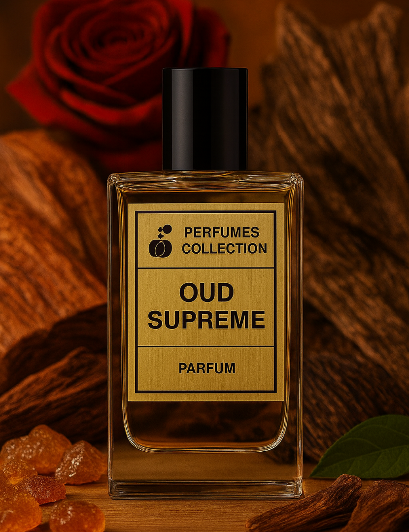 Oud Supreme Impression