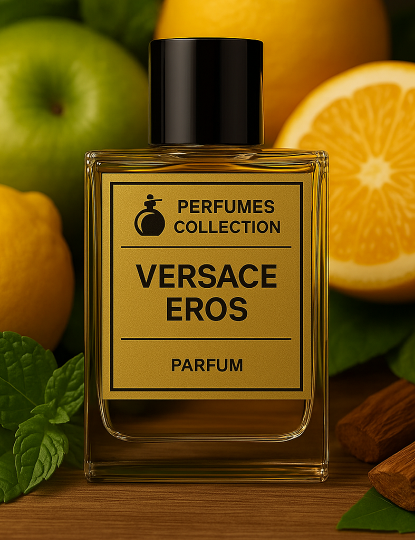 Versace Eros Impression