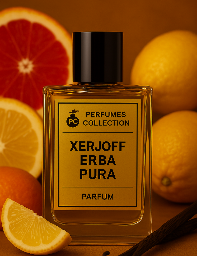 Erba Pura Xerjoff Impression