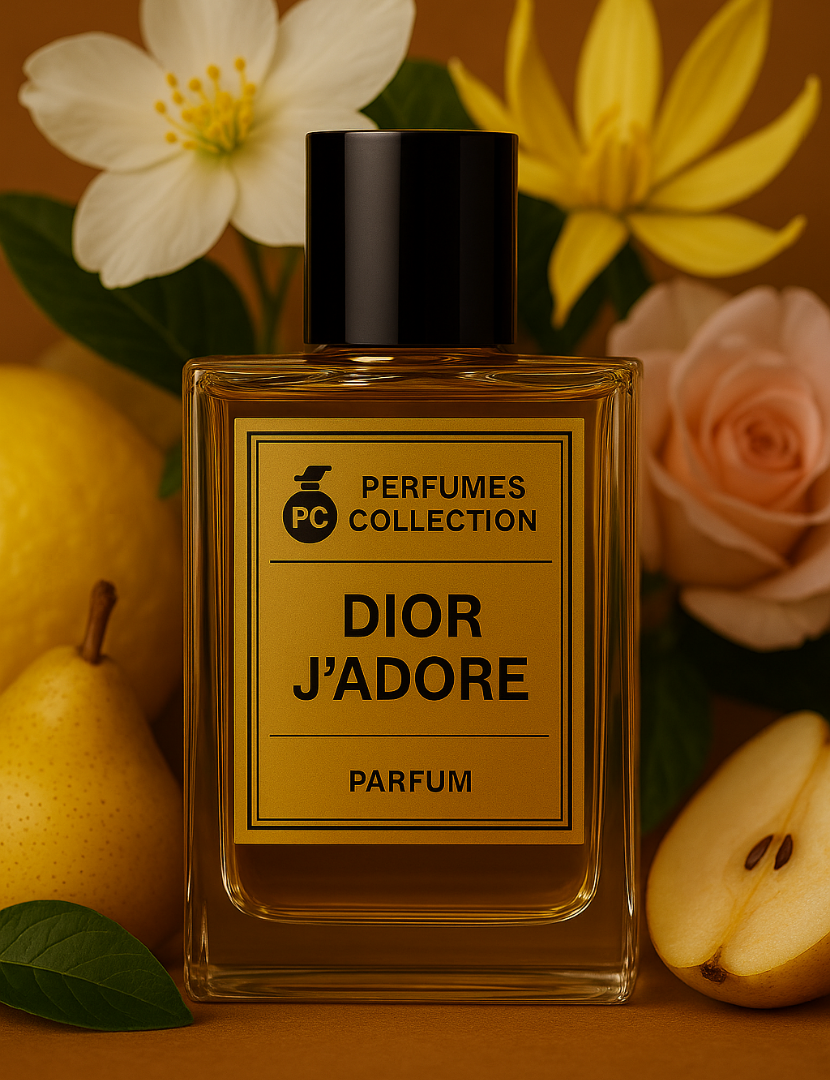Dior J’adore Impression