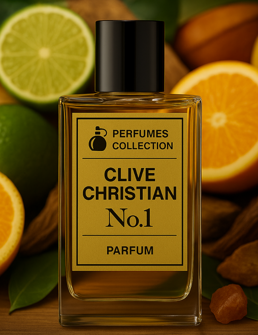 Clive Christian No.1 (Men) Impression