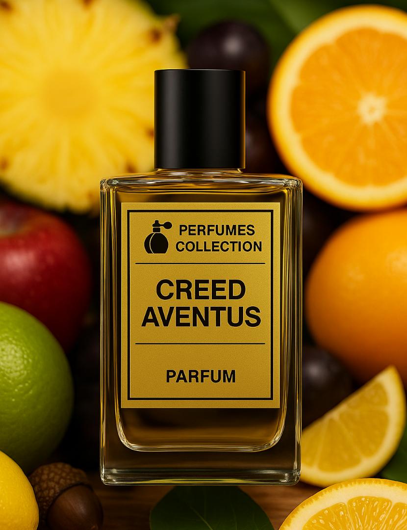 Creed Aventus Impression