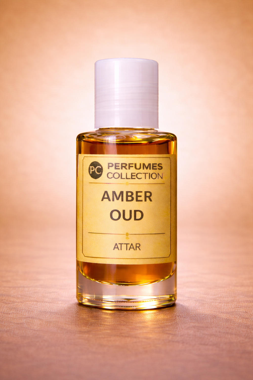 Amber Oud
