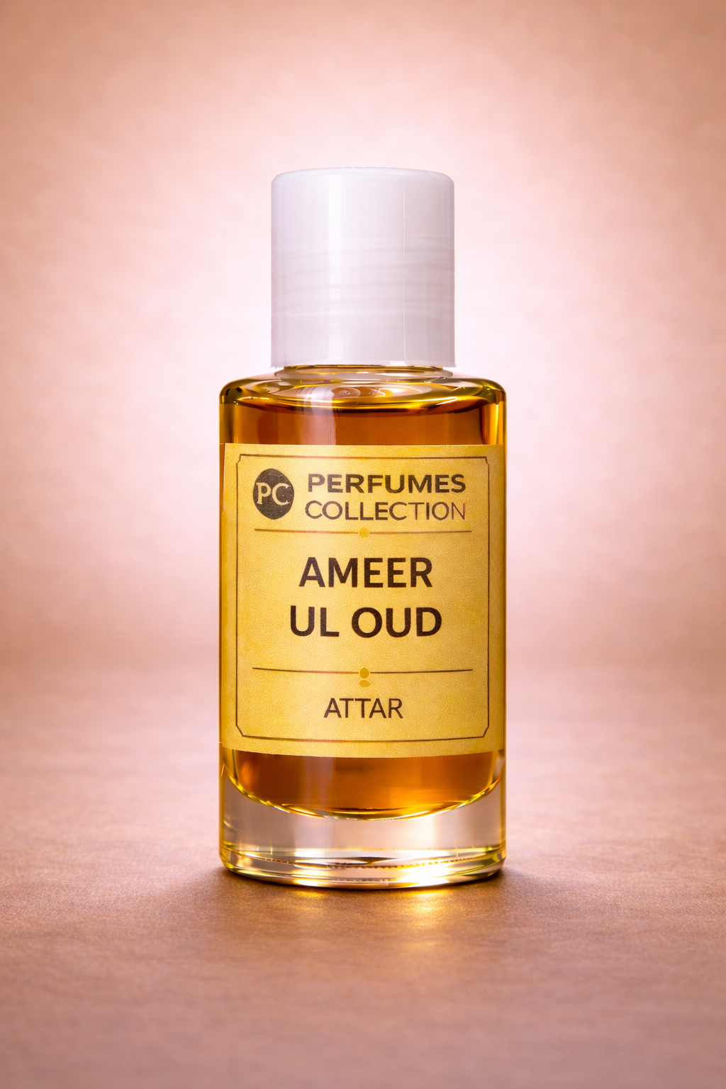 Ameer Ul Oud