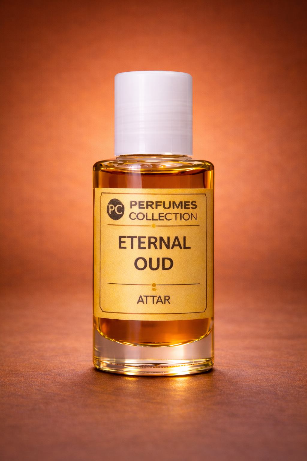 Eternal Oud