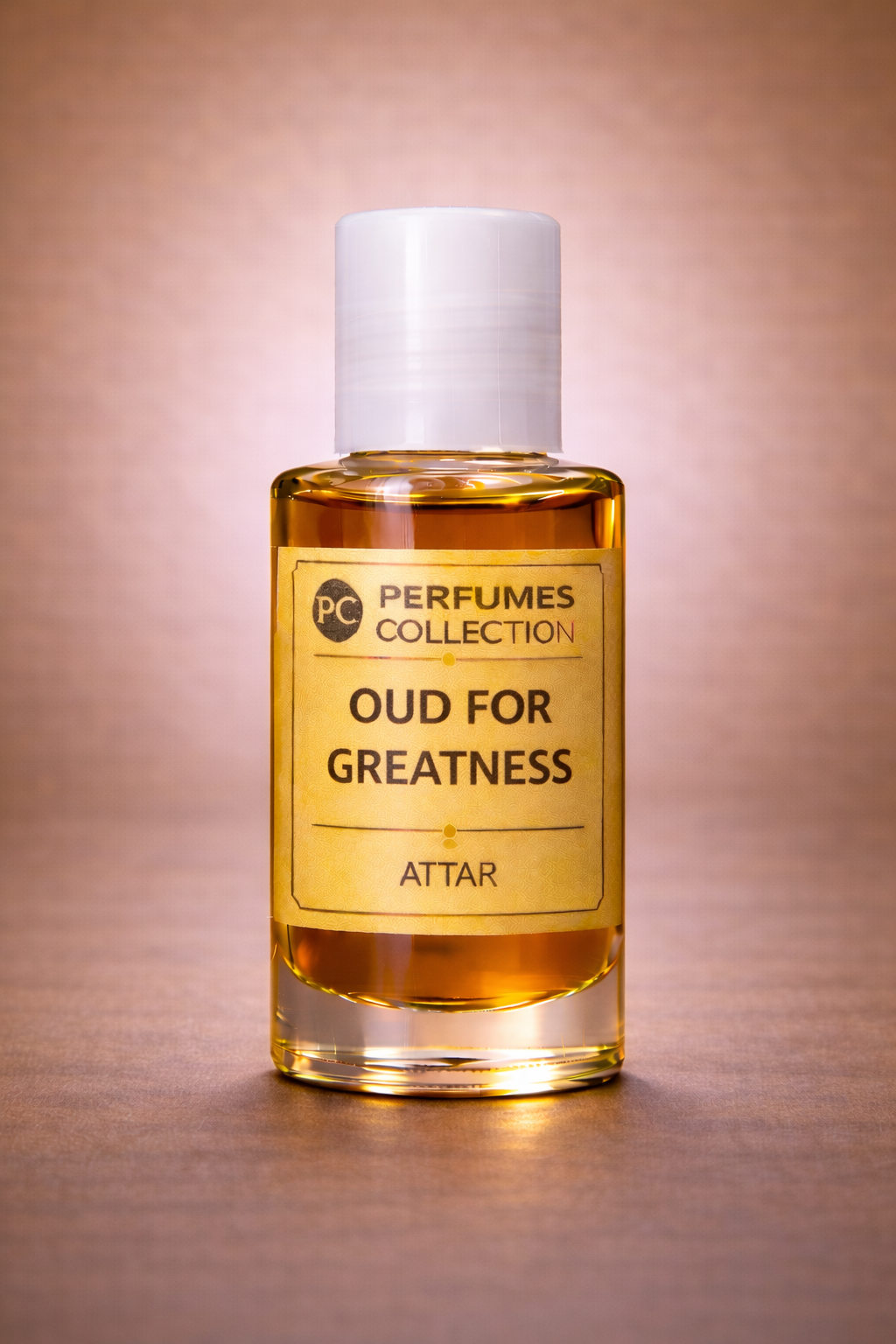 Oud For Greatness