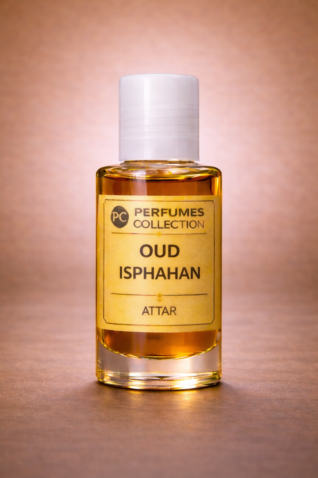 Oud Isphahan