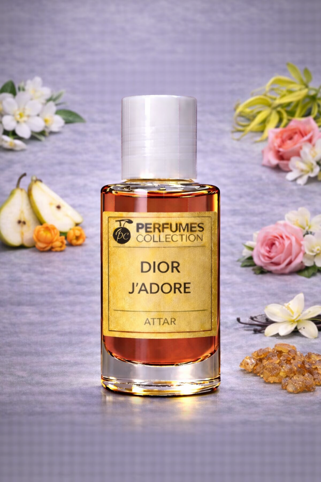 Dior J’adore Attar