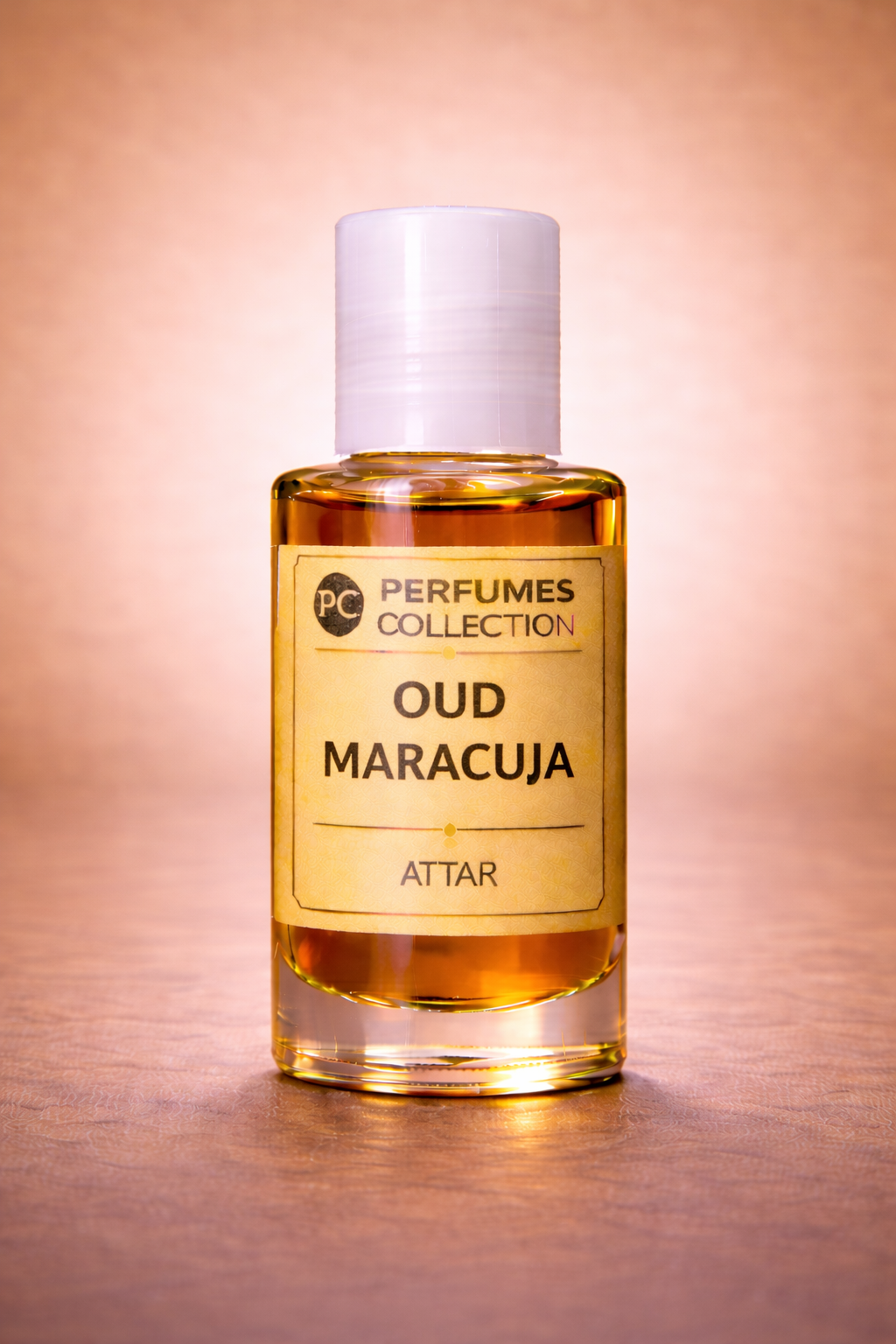 Oud Maracuja