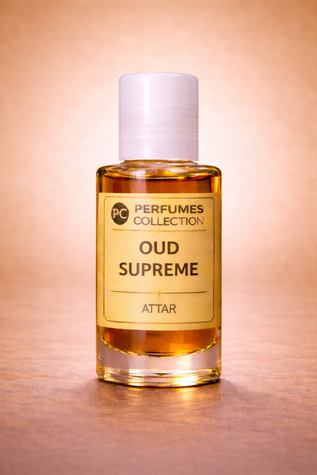 Oud Supreme